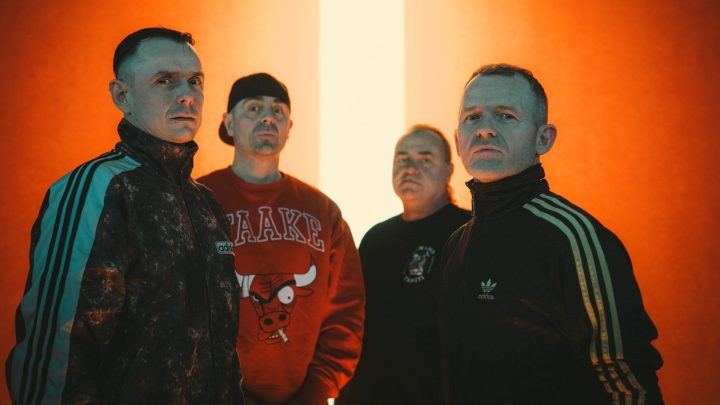 TAGADA JONES, nouveau vidéoclip « À fleur de peau » à découvrir, 1 date en France