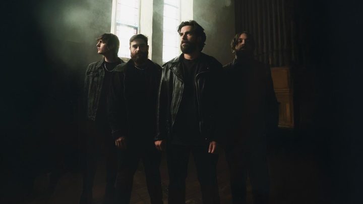 SAGE, nouveau vidéoclip « Deep End » à découvrir