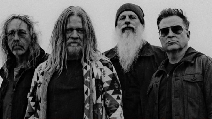 CORROSION OF CONFORMITY, nouveau vidéoclip « Asleep On The Killing Floor » à découvrir, nouvel album cette année, à voir au Hellfest 2026