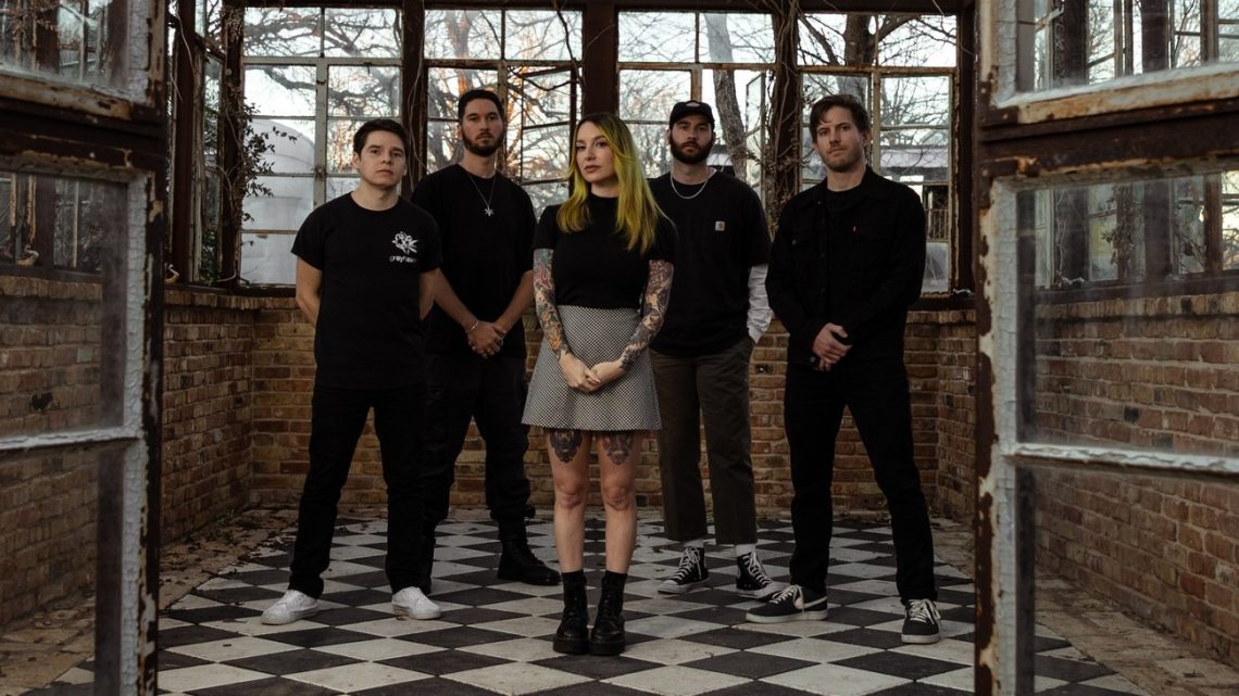 SLOW PULSE, nouveau vidéoclip « Hands of Manipulation » à découvrir