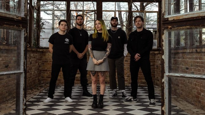 SLOW PULSE, nouveau vidéoclip « Hands of Manipulation » à découvrir