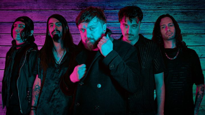 FOREWORD, nouveau vidéoclip « Am I Dreaming (Wide-Awake) » à découvrir, nouvel EP dispo