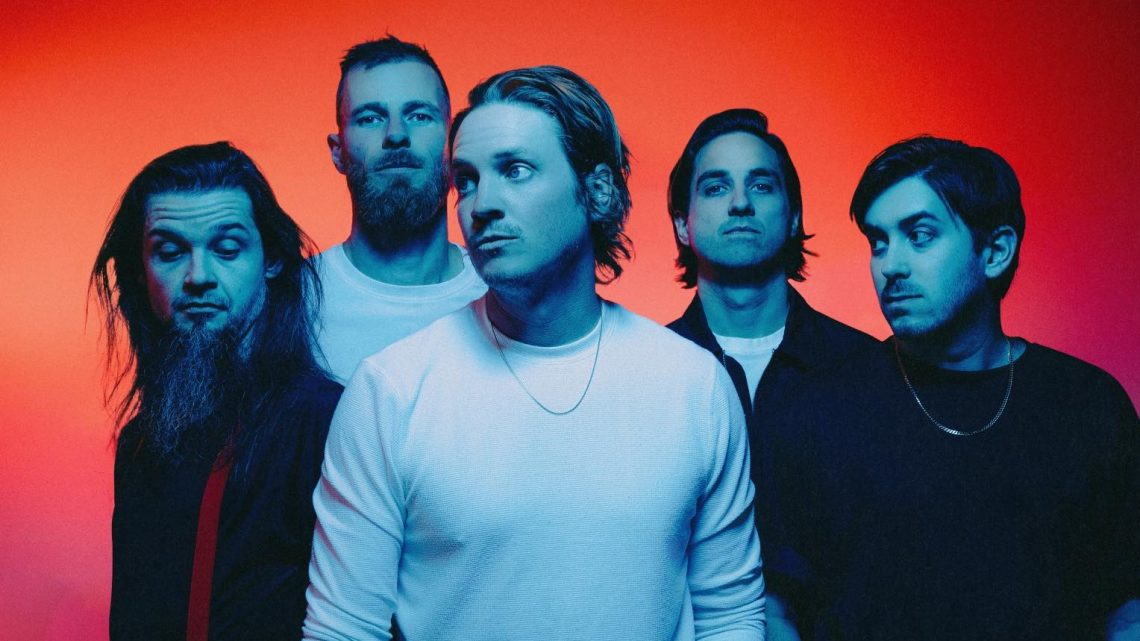 BLEEKER, nouveau vidéoclip « Great Unknown » à découvrir, 1 date en France