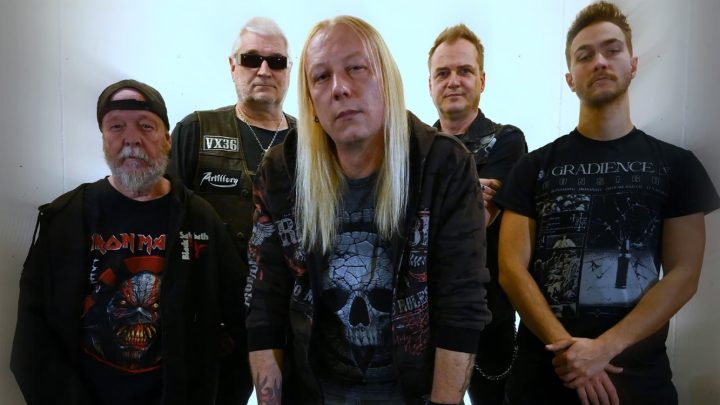 ARTILLERY, nouveau vidéoclip « Made In Hell » à découvrir, nouvel EP annoncé