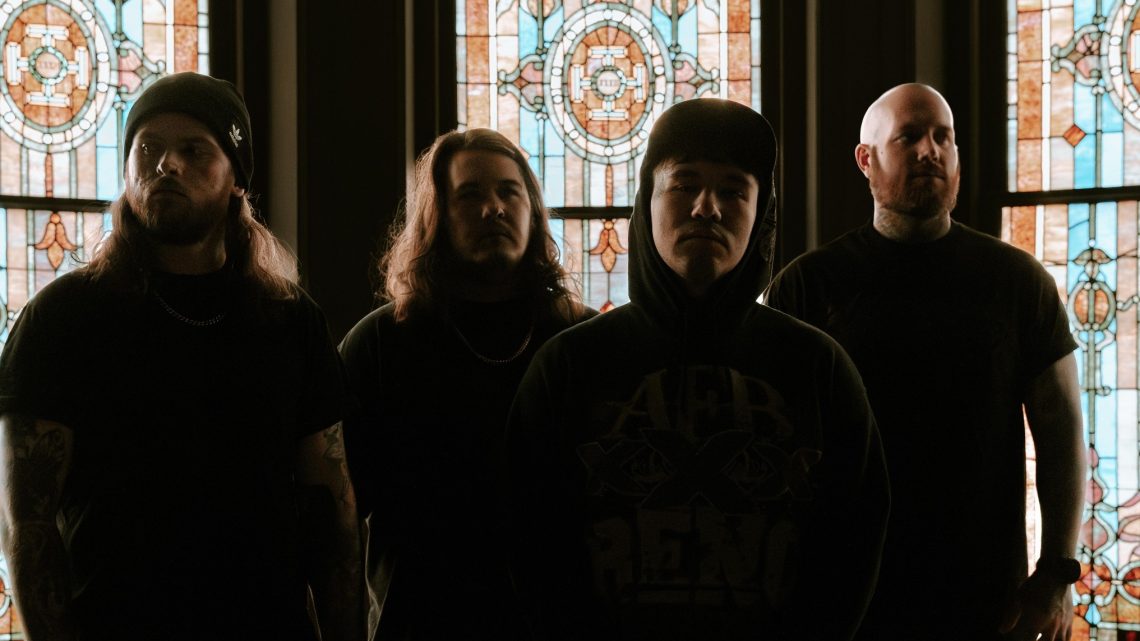 BODYSNATCHER, nouveau single « Plague of Flies » à découvrir, nouvel album imminent