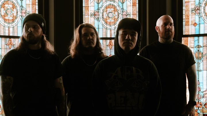 BODYSNATCHER, nouveau single « Plague of Flies » à découvrir, nouvel album imminent