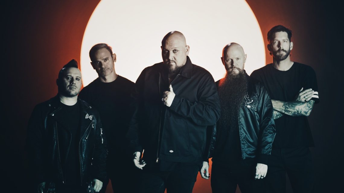 ATREYU, nouveau single « Children of Light » ft. Max Cavalera à découvrir, nouvel album annoncé