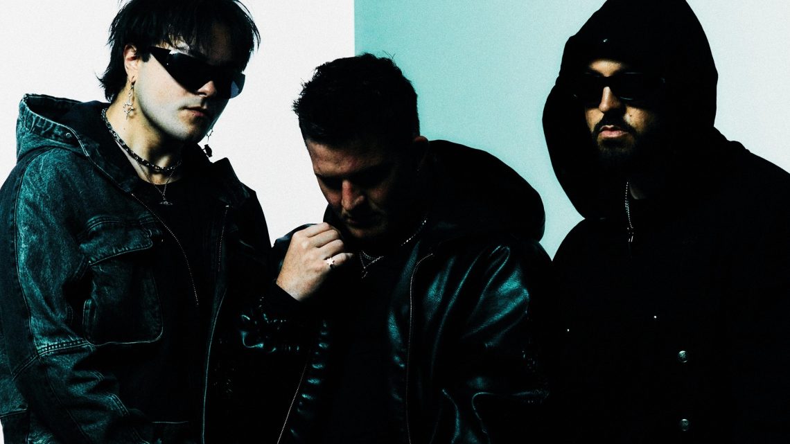 BANKS ARCADE, nouveau vidéoclip « Severance » à découvrir, nouvelle signature chez Arising Empire