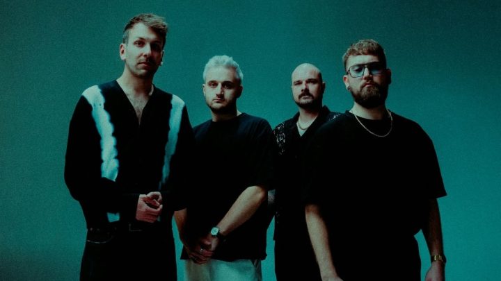 THE NARRATOR, nouveau vidéoclip « Agnosia » à découvrir, nouvel album annoncé, 1 date en France