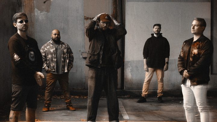 BRIGHTSHADE, nouveau vidéoclip « Lost And Haunted » à découvrir