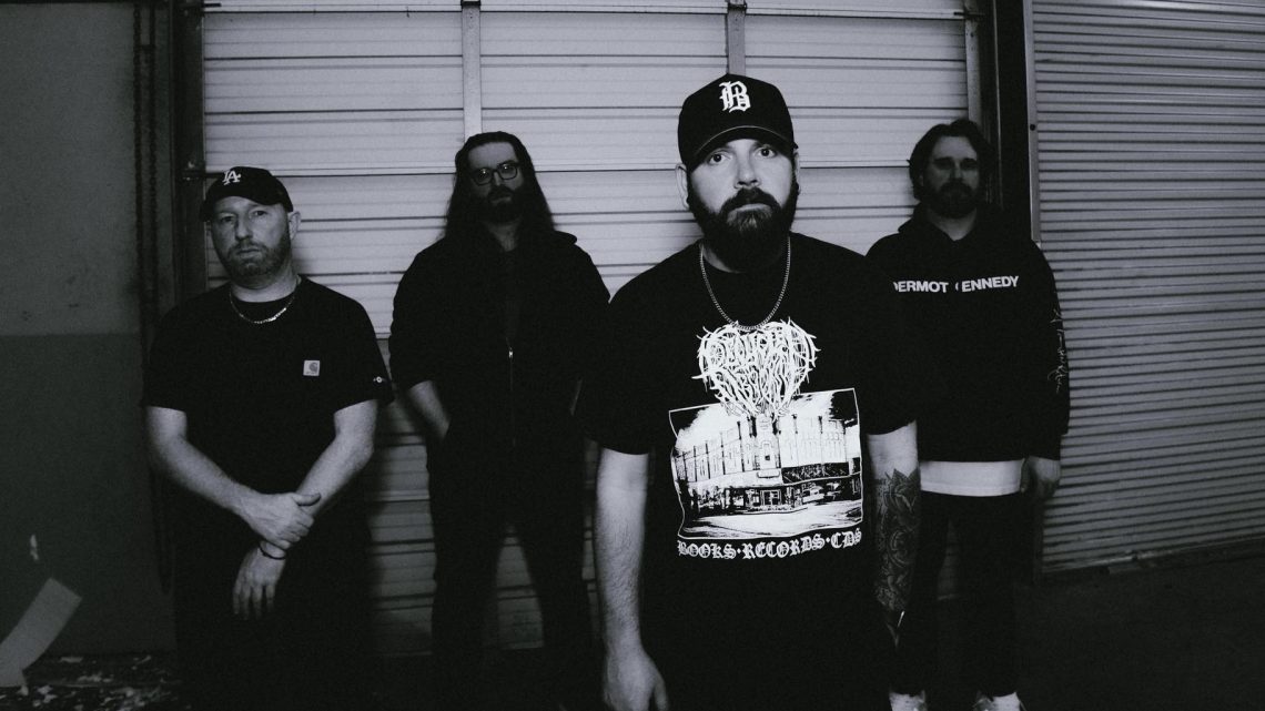 LIGHT THE FIRE, nouveau vidéoclip « Hollow » ft. Sean Labru à découvrir