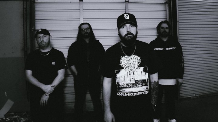 LIGHT THE FIRE, nouveau vidéoclip « Hollow » ft. Sean Labru à découvrir