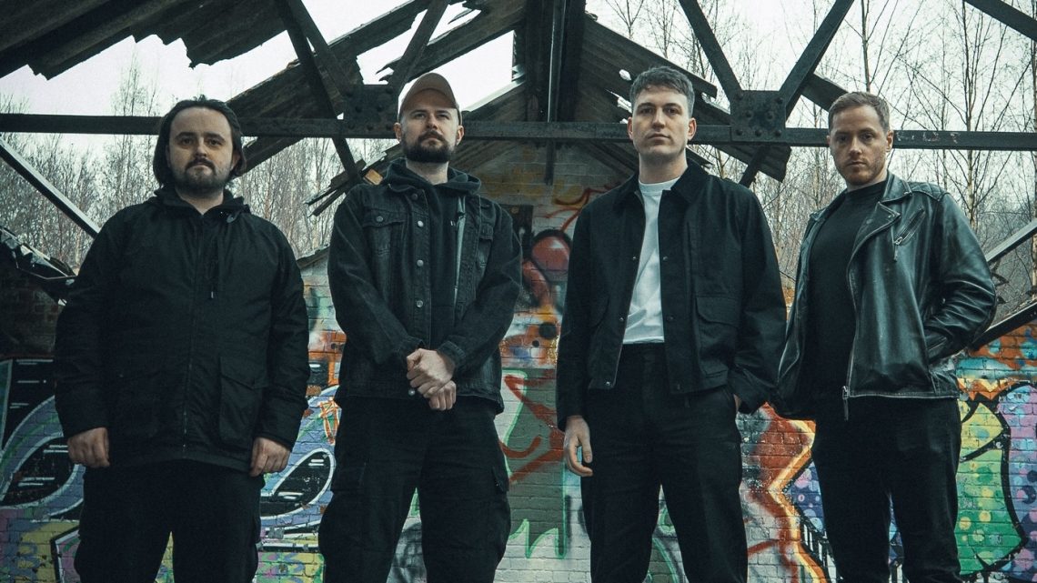 THE MECHANIST, nouveau vidéoclip « Sungazing » à découvrir, premier album dispo