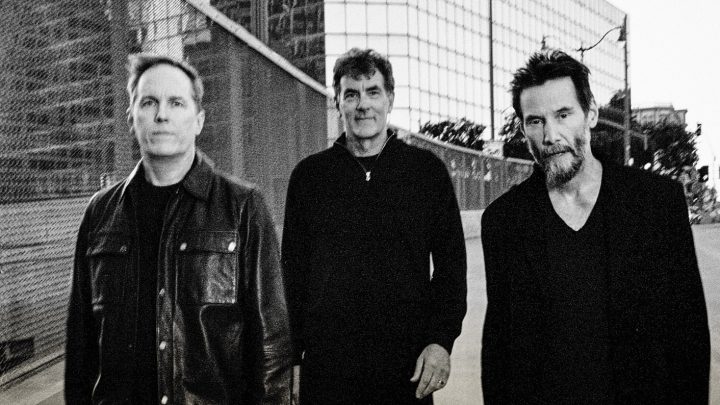 DOGSTAR, nouveau vidéoclip « Joy » à découvrir, nouvel album annoncé, 1 date en France