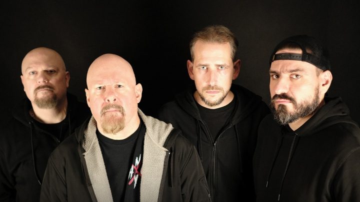 PRO-PAIN, nouveau vidéoclip « Scorched Earth » à découvrir, nouvel album cette année