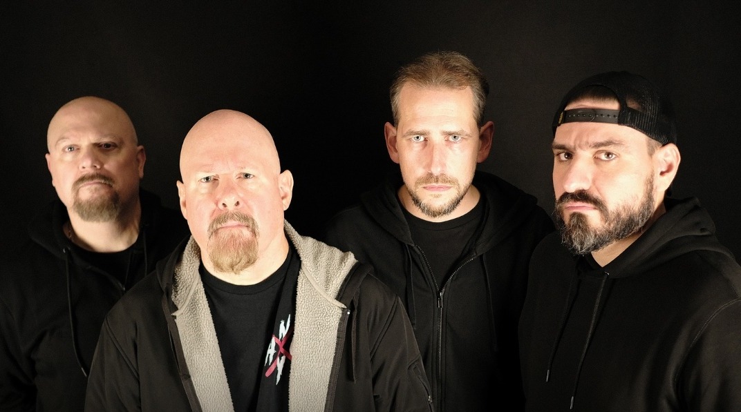 PRO-PAIN, nouveau vidéoclip « Scorched Earth » à découvrir, nouvel album cette année