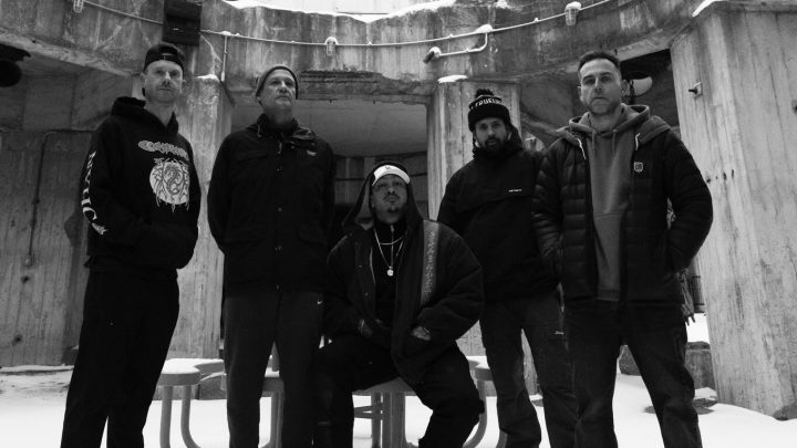 TERROR, nouveau vidéoclip « Fear the Panic » à découvrir, nouvel album imminent
