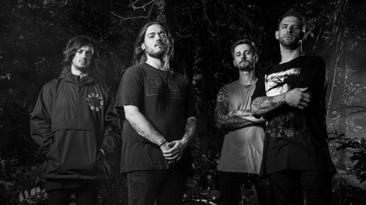 EXITWOUNDS, nouveau vidéoclip « Blood Art » à découvrir