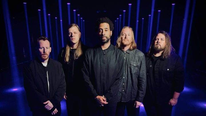 FIRE FROM THE GODS, nouveau vidéoclip « Unknown » à découvrir