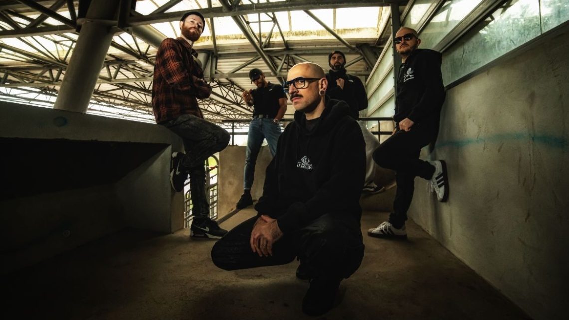 BEYOND THE STYX, nouveau vidéoclip « Deadlock V » à découvrir, nouvel album annoncé + release party