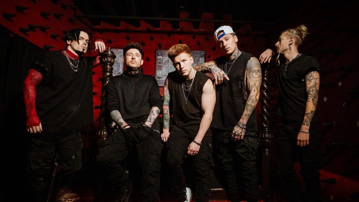 FROM ASHES TO NEW, nouveau vidéoclip « Forever » à découvrir, nouvel album dispo