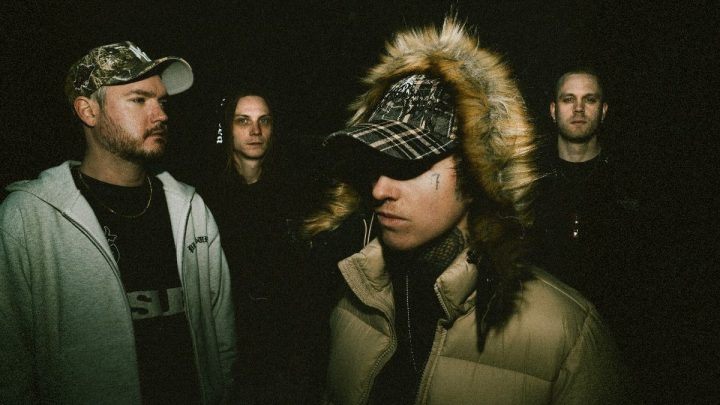 THROWN, nouveau vidéoclip « split » à découvrir, 4 dates en France