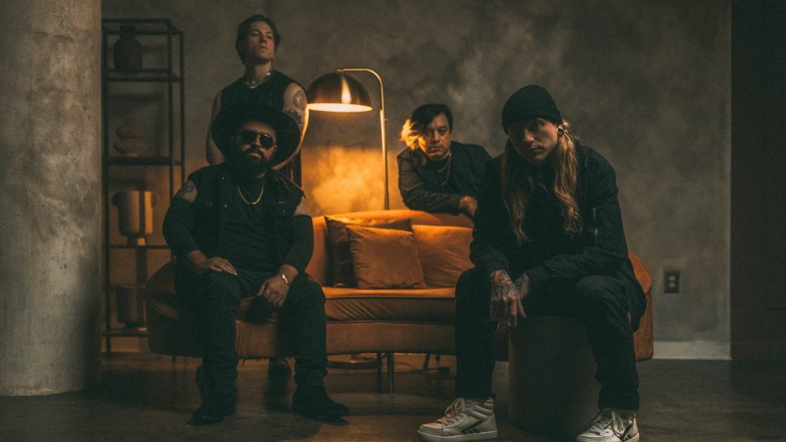 CATCH YOUR BREATH, nouveau vidéoclip « [Gen]inside » ft. Kami Kehoe à découvrir