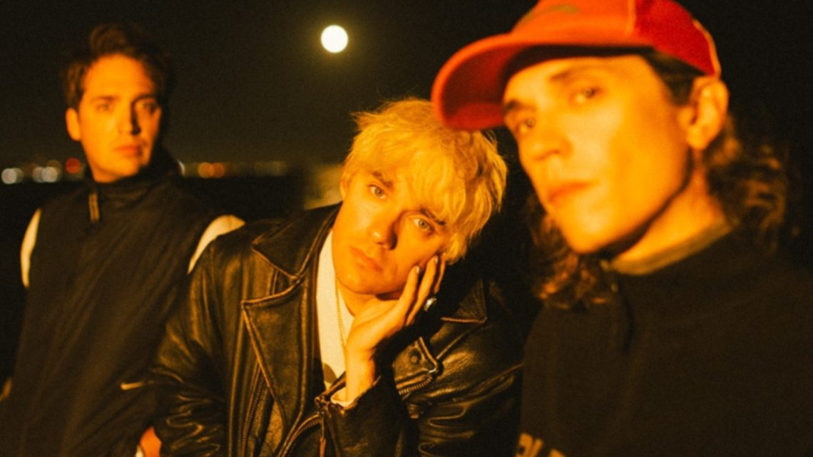 WATERPARKS, nouveau vidéoclip « Prowler » à découvrir, nouvel album annoncé