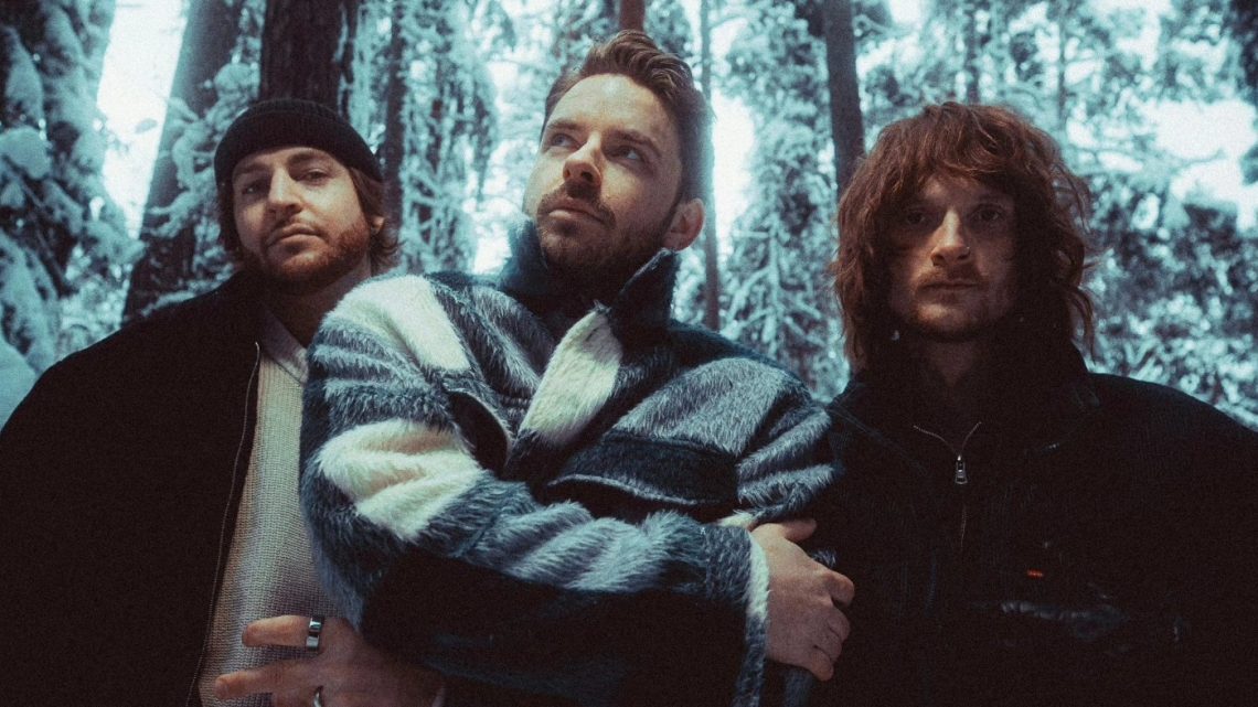 NORMANDIE, nouveau vidéoclip « Halo » à découvrir, nouvel EP dispo