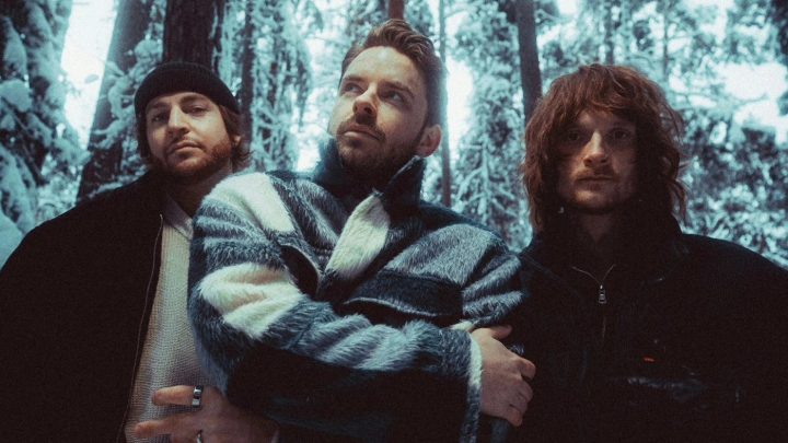 NORMANDIE, nouveau vidéoclip « Halo » à découvrir, nouvel EP dispo