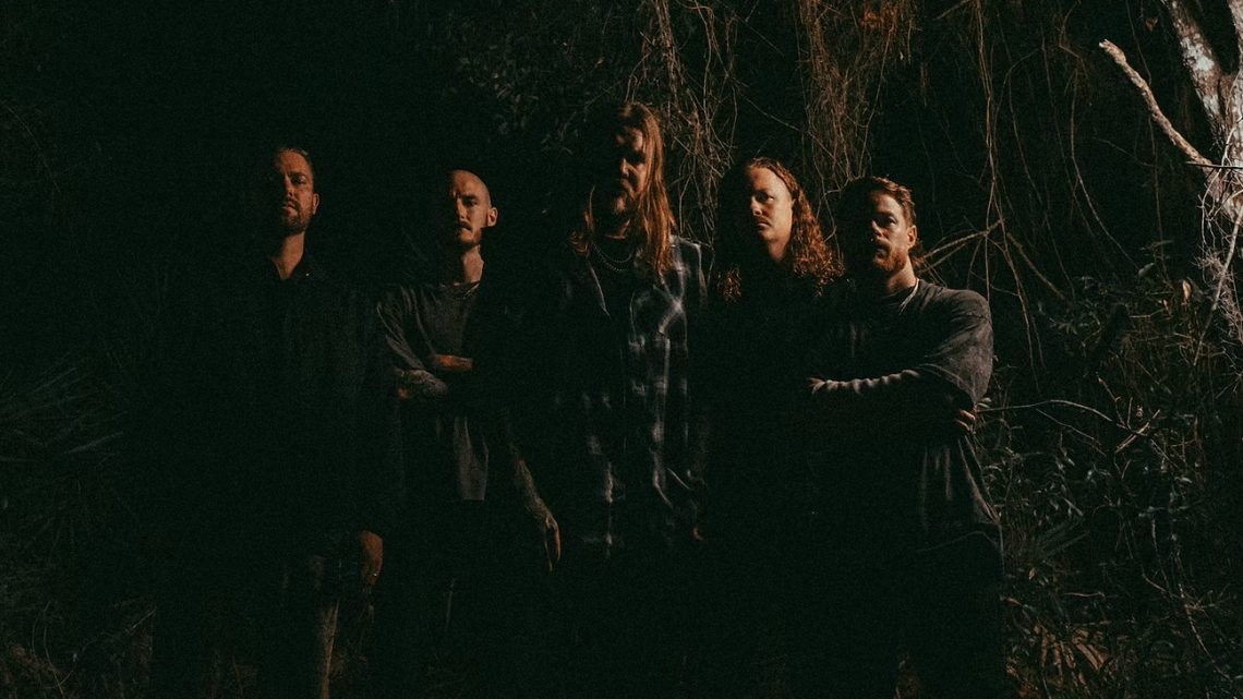 WAGE WAR, nouveau vidéoclip « BLINDFOLD » à découvrir, nouvel EP dispo