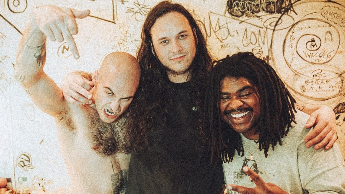 SHOW ME THE BODY, nouveau vidéoclip « Dance In The USA » à découvrir