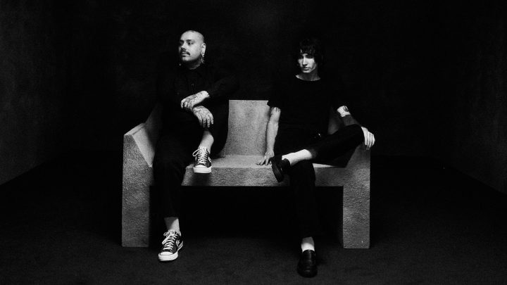 SACE6, nouveau vidéoclip « reverie » ft. jxdn à découvrir, nouvel album annoncé, 1 date en France