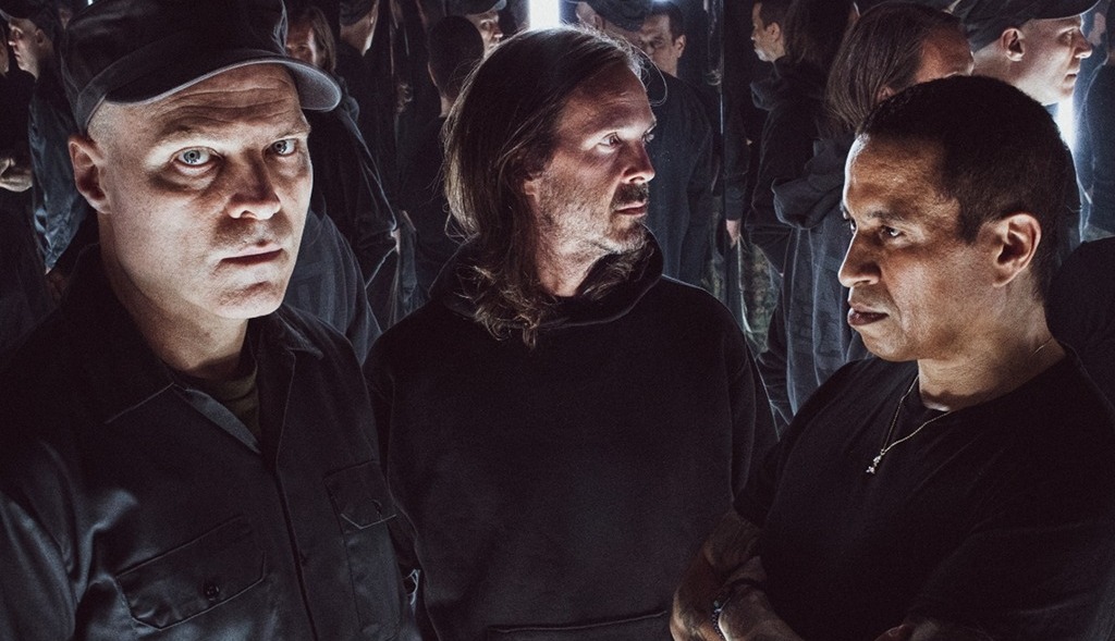 QUICKSAND, nouveau vidéoclip « Get To It » à découvrir, nouvel album annoncé