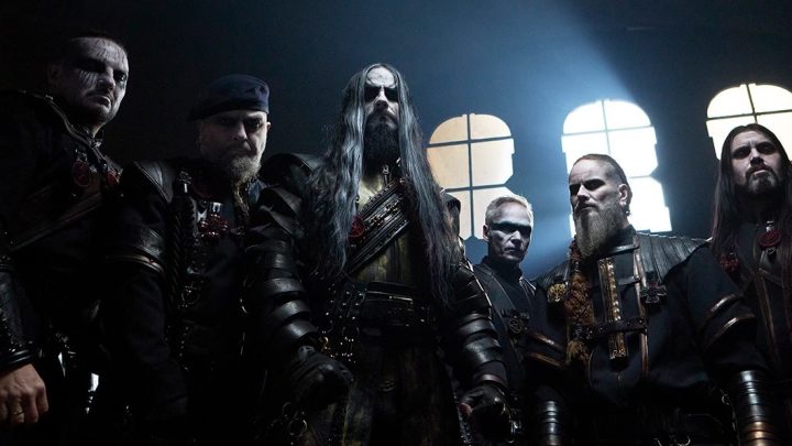 DIMMU BORGIR, nouveau vidéoclip « Ascent » à découvrir, nouvel album annoncé, 1 date en France