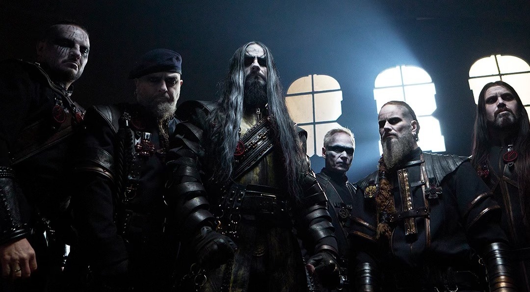 DIMMU BORGIR, nouveau vidéoclip « Ascent » à découvrir, nouvel album annoncé, 1 date en France