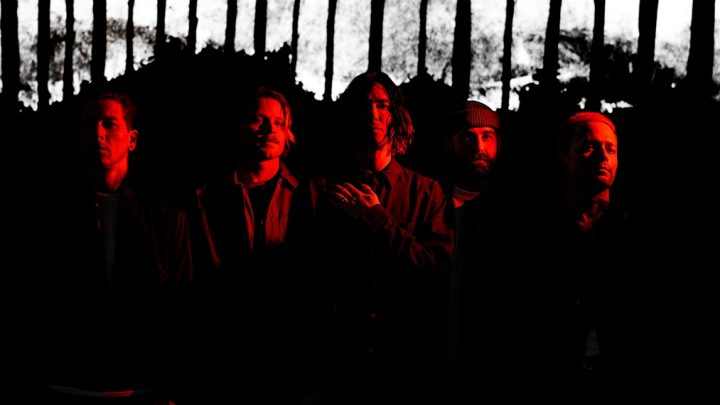 SLEEPING WITH SIRENS, nouveau vidéoclip « Forever/Always » à découvrir, nouvel album annoncé