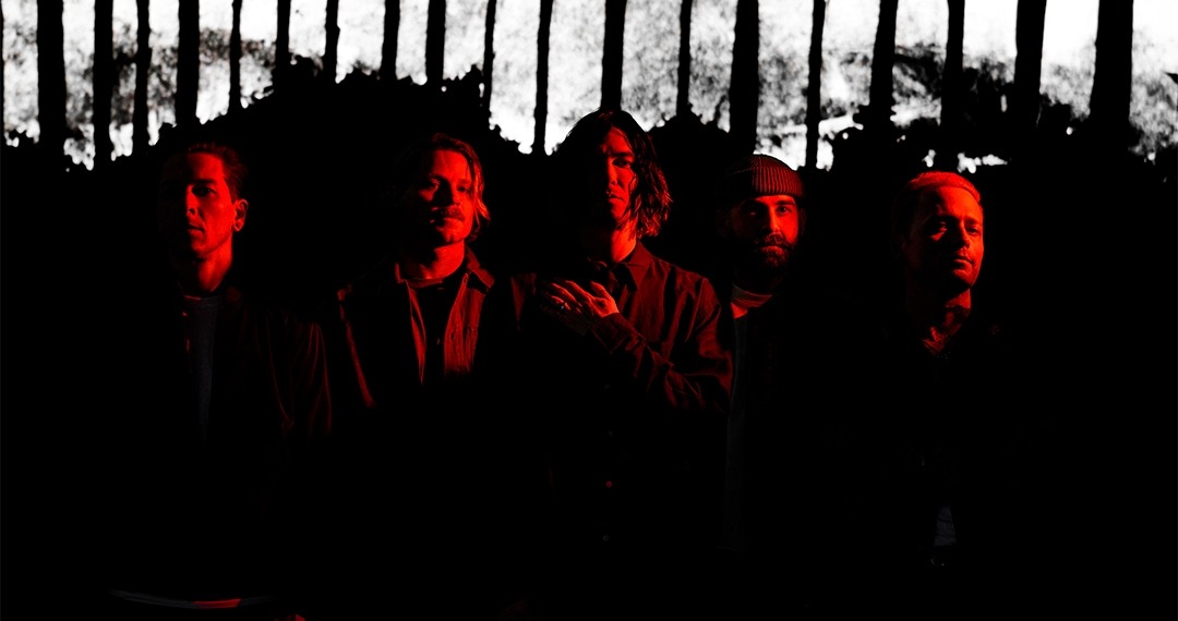 SLEEPING WITH SIRENS, nouveau vidéoclip « Forever/Always » à découvrir, nouvel album annoncé