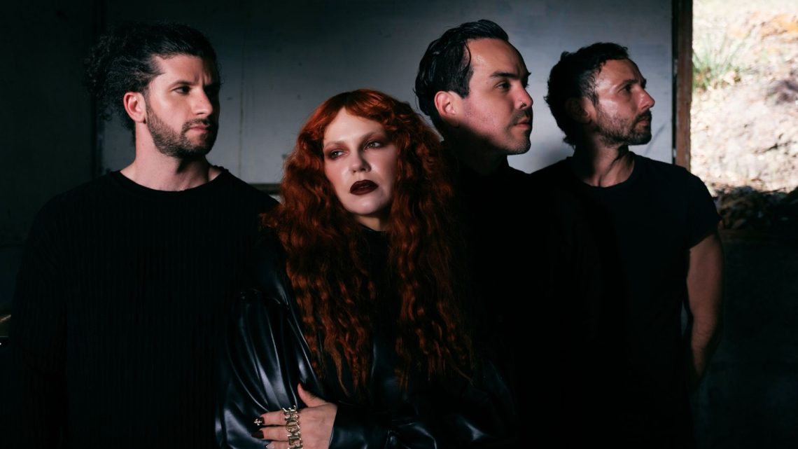 HOLY WARS, nouveau vidéoclip « Kill The Light » à découvrir, nouvel album dispo