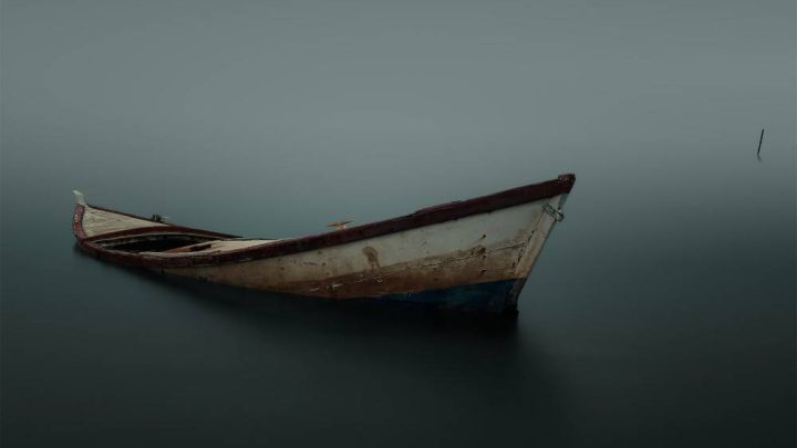 Adrift In Silence (EP), JIRO