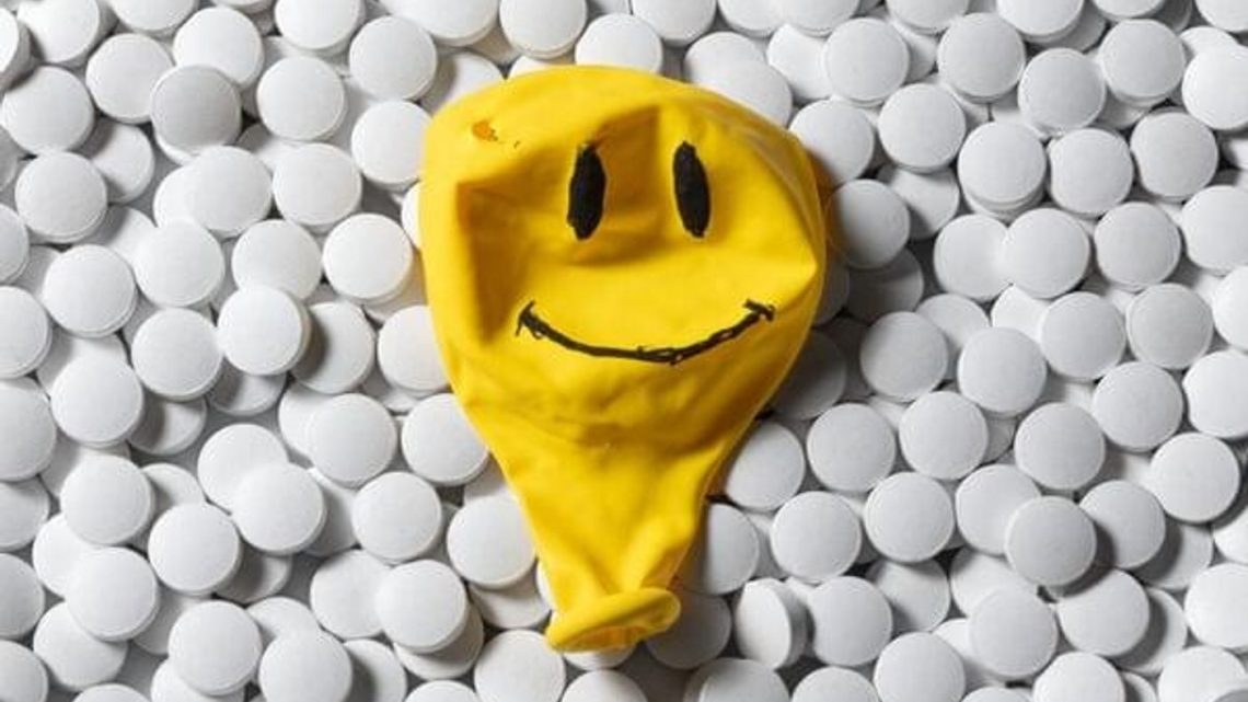 Side Effects pt.1 (EP), NORMANDIE