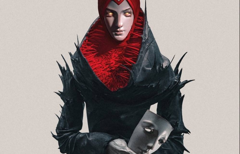 House of Cards, THE AMITY AFFLICTION