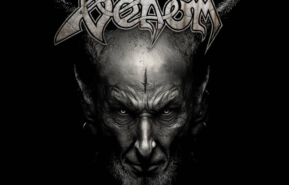 Into Oblivion, VENOM