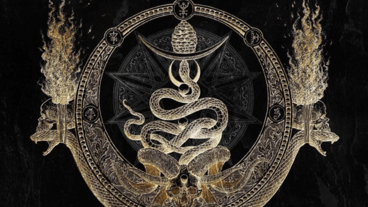 Grand Serpent Rising, DIMMU BORGIR