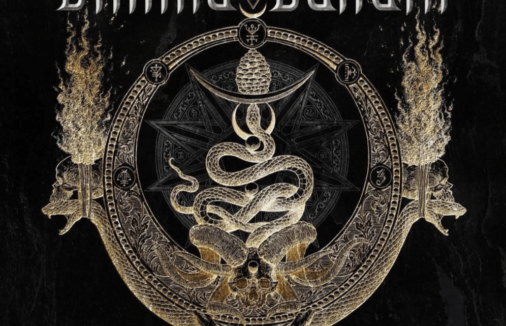 Grand Serpent Rising, DIMMU BORGIR