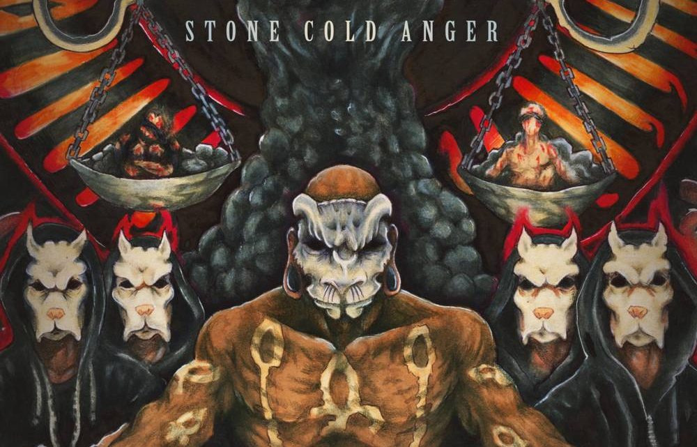 Stone Cold Anger, PRO-PAIN