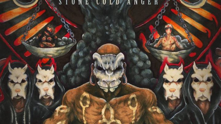 Stone Cold Anger, PRO-PAIN
