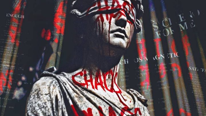 Art Of Chaos, CRASHDÏET