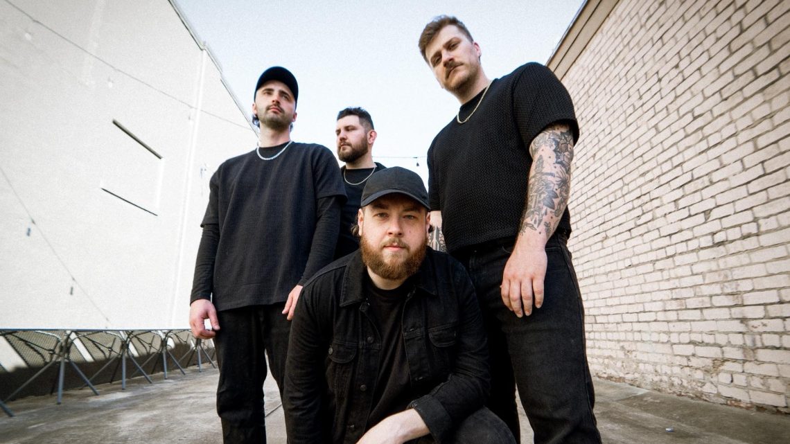 DOWNSWING, nouveau vidéoclip « Letting Go » à découvrir, nouvel album dispo