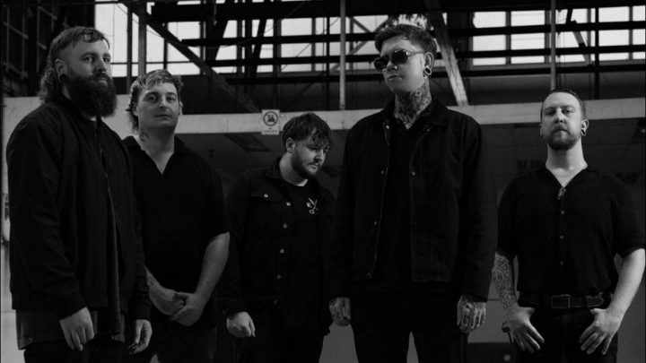 TOTAL BUZZKILL, nouveau vidéoclip « Vultures » à découvrir